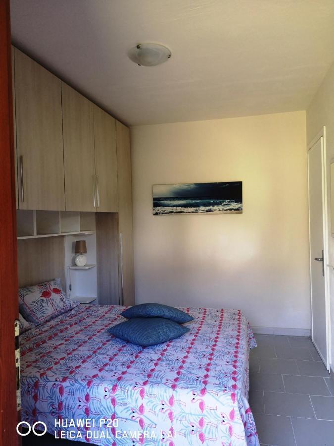 Casa Turquoise Blue Villa Porto Ottiolu Bagian luar foto