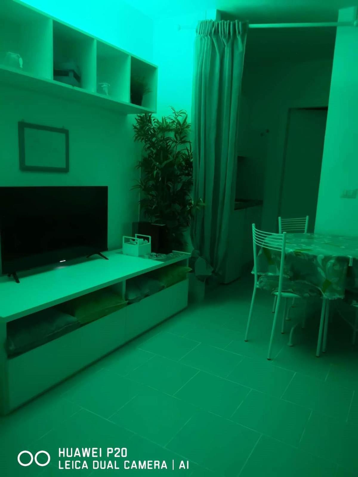 Casa Turquoise Blue Villa Porto Ottiolu Bagian luar foto