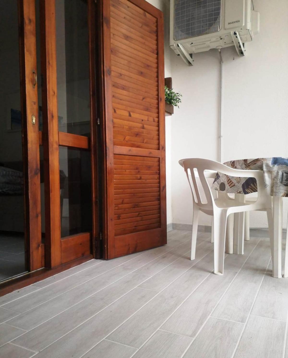 Casa Turquoise Blue Villa Porto Ottiolu Bagian luar foto