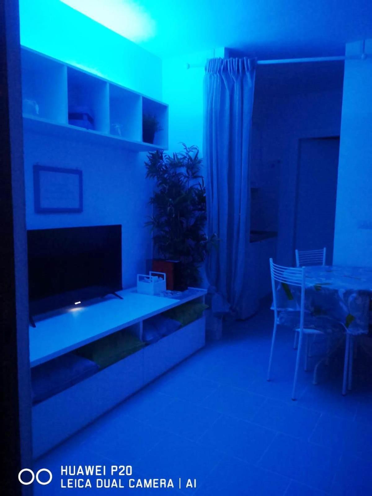 Casa Turquoise Blue Villa Porto Ottiolu Bagian luar foto