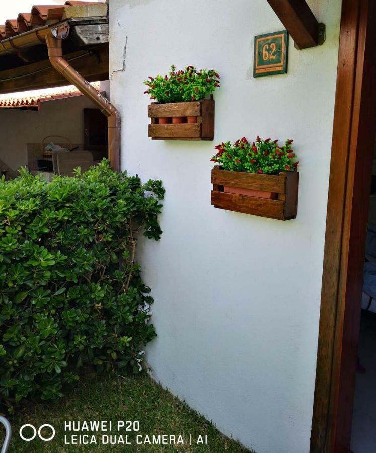 Casa Turquoise Blue Villa Porto Ottiolu Bagian luar foto